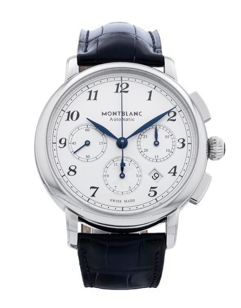 Montblanc Star Legacy 118514